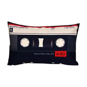 DECOPOW Fundas de almohada para regalo de Geeks_1