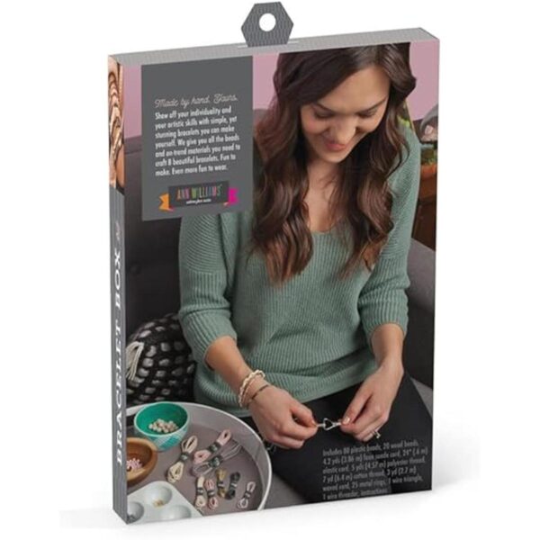 Craft Crush Caja de manualidades para 9 unidades_3