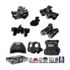 Paquete de armas 225 accesorios juego de armas_4
