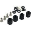 RCLions Bujes de rueda hexagonal de 0.472 in para Traxxas_1