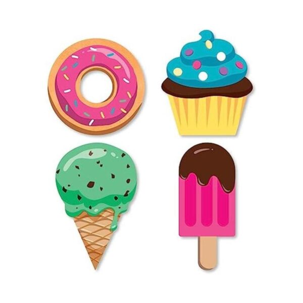 Sweet Shoppe DIY con forma de caramelo y panadería_1