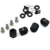 RCLions Bujes de rueda hexagonal de 0.472 in para Traxxas_3
