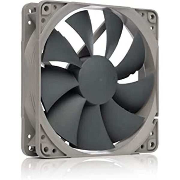 Noctua NFP12 redux1300 PWM ventilador silencioso 4_1