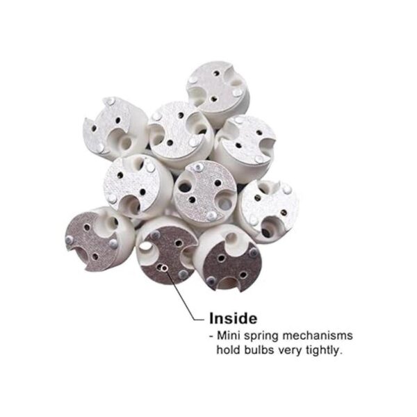 DiCUNO G8 Conector de cable de base G8 adaptador de