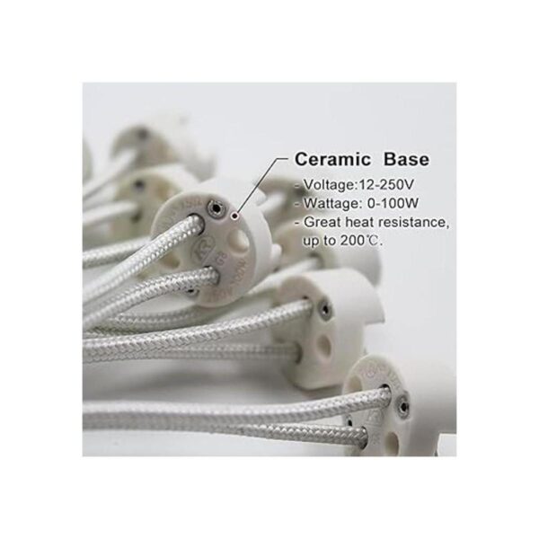 DiCUNO G8 Conector de cable de base G8 adaptador de