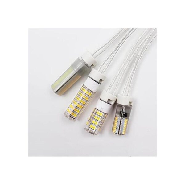 DiCUNO G8 Conector de cable de base G8 adaptador de