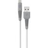 SCOSCHE HDI310WT Strikeline Cable resistente de carga y_1
