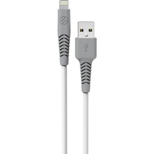 SCOSCHE HDI310WT Strikeline Cable resistente de carga y_1