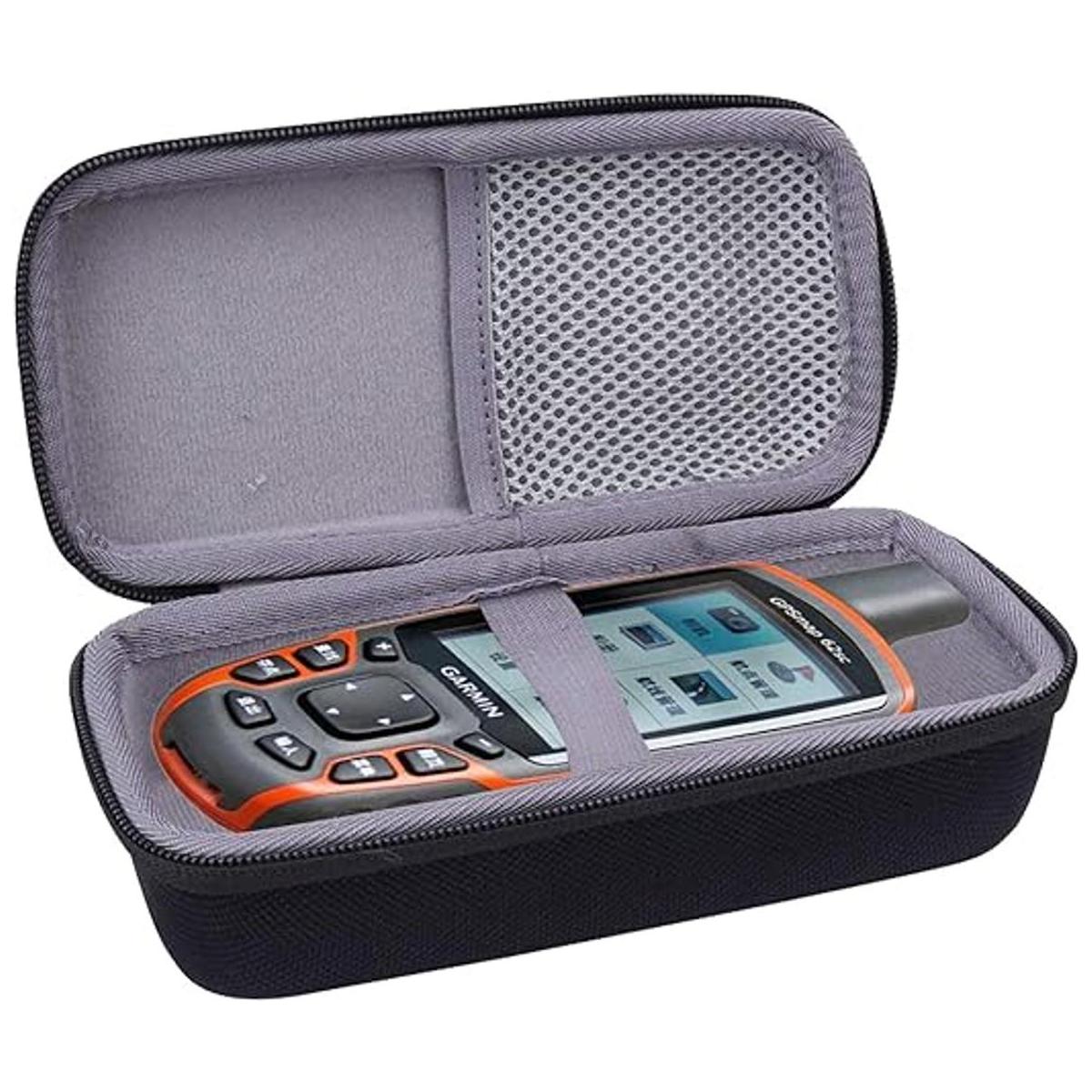 Carcasa rígida de repuesto para Garmin GPSMAP 66i 79sc