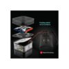 DFantiX Cubo giratorio para la ansiedad cubo de 1 x 3 x 3_4