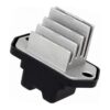 FAERSI Resistencia de motor de ventilador HVAC para Acura_1