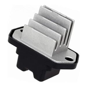 FAERSI Resistencia de motor de ventilador HVAC para Acura_1