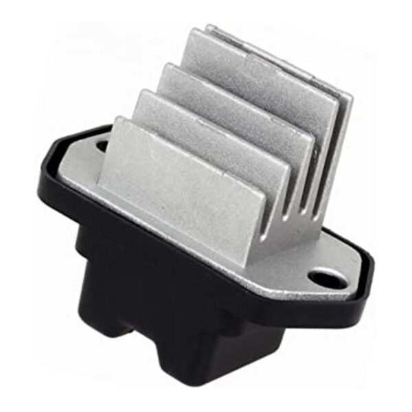 FAERSI Resistencia de motor de ventilador HVAC para Acura_1
