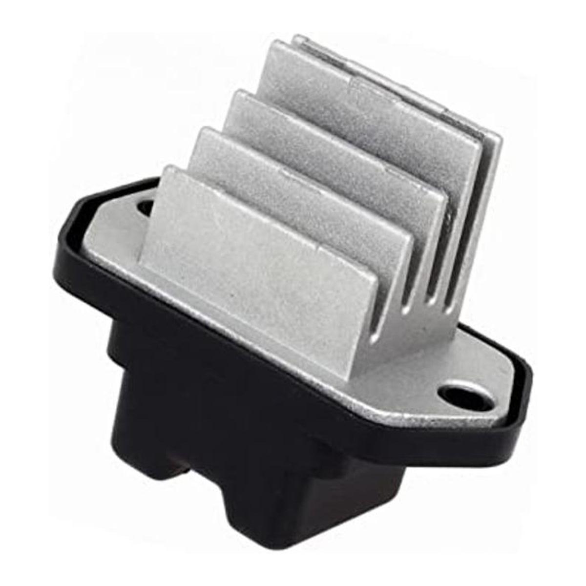 FAERSI Resistencia de motor de ventilador HVAC para Acura