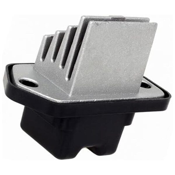 FAERSI Resistencia de motor de ventilador HVAC para Acura_2