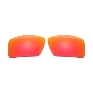Polarizadas Lentes de repuesto para Oakley Eyepatch 2_1