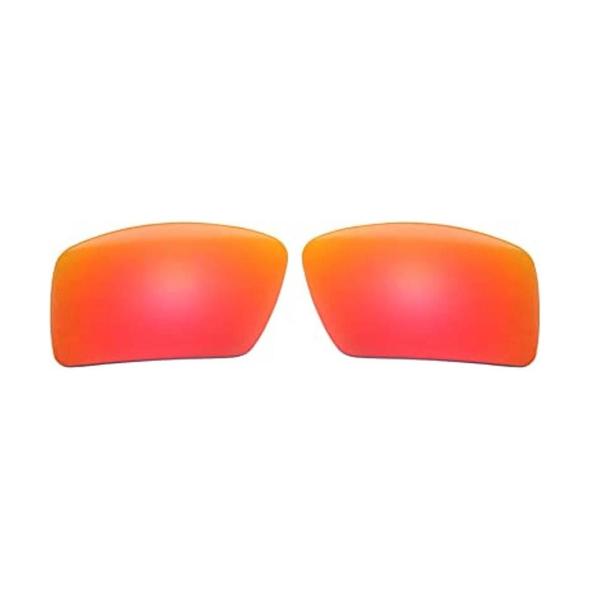 Polarizadas Lentes de repuesto para Oakley Eyepatch 2