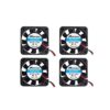 MakerFocus 4 ventiladores de impresora 3D de 12 V 1.575_1