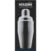 Houdini Coctelera 16 onzas acero inoxidable_5