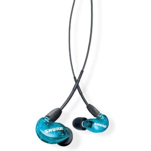 Shure SE215 PRO Auriculares con cable Auriculares_1