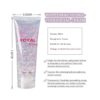 Gel para uso con máquina facial de frecuencia GARYOB de_4