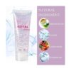 Gel para uso con máquina facial de frecuencia GARYOB de_3