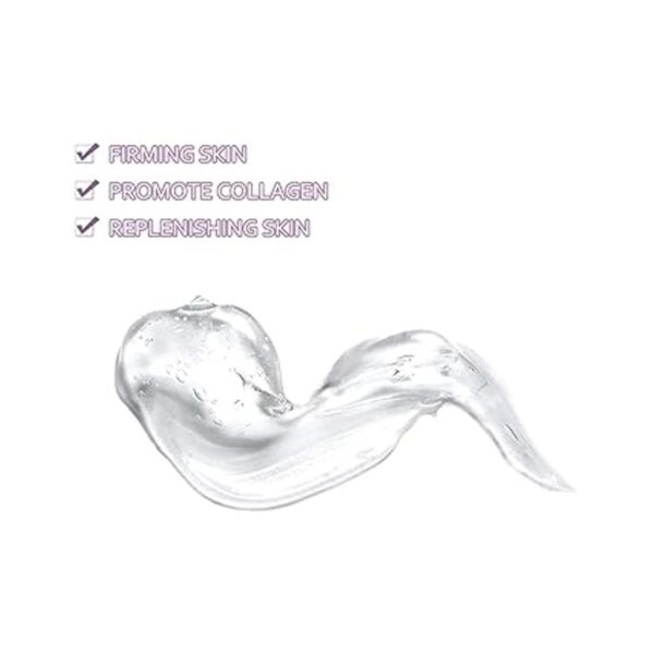 Gel para uso con máquina facial de frecuencia GARYOB de_5