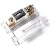El soporte de fusible ANL en línea de 150A se adapta a_4