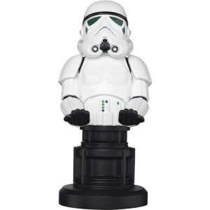 Cable Guy StormTrooper Controlador y soporte para