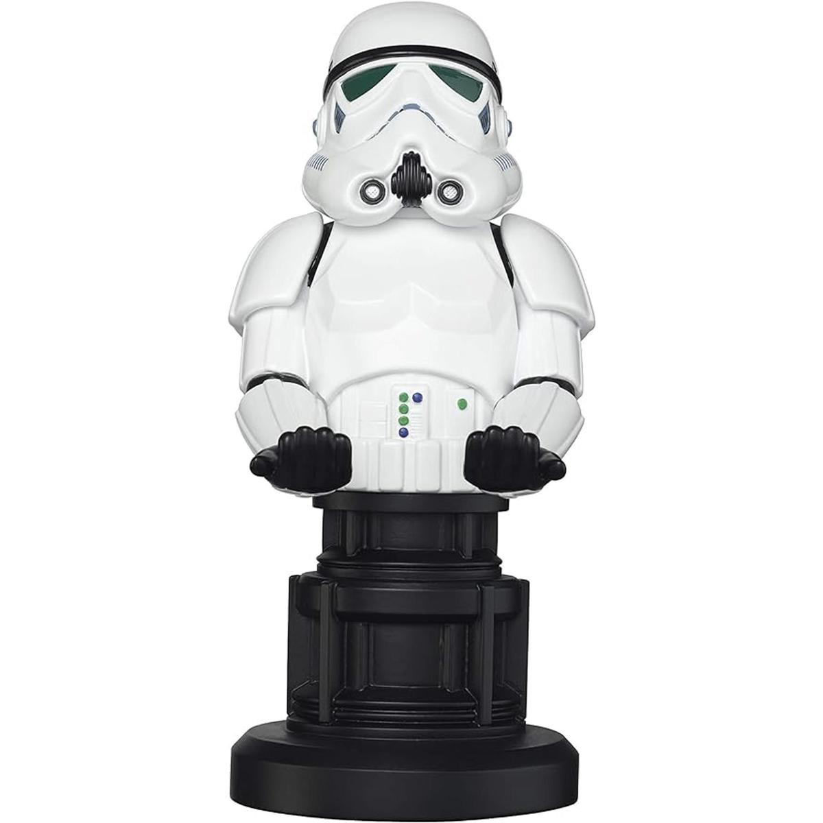 Cable Guy StormTrooper Controlador y soporte para