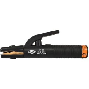 Lenco Modelo AF25 Soporte para electrodos 250 Amp tem_1