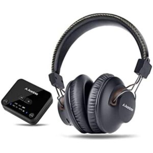 Avantree HT4189 Juego de auriculares inalámbricos de 40_1