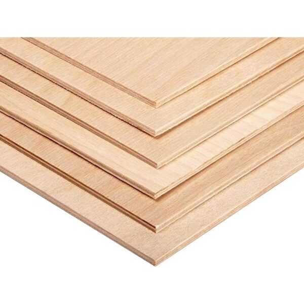 Madera contrachapada de abedul báltico de 18 x 12 x_2