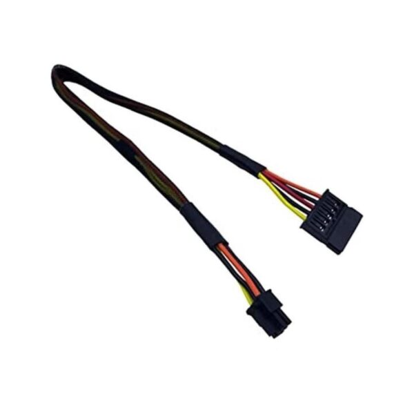 COMeap Cable de alimentación SATA de repuesto SATA SATA de_1