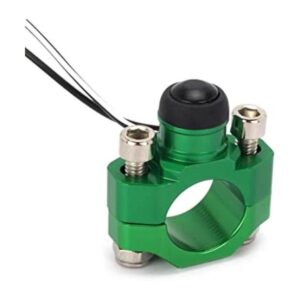 JFG RACING CNC interruptor universal para el motor de la_1