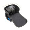 FOSOTO Funda de nailon para cámara réflex digital