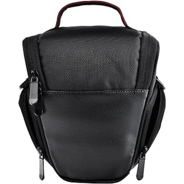 FOSOTO Funda de nailon para cámara réflex digital