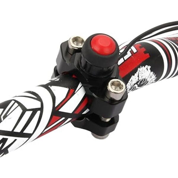 JFG RACING CNC interruptor universal para el motor de la_2