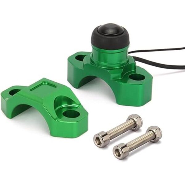 JFG RACING CNC interruptor universal para el motor de la_4