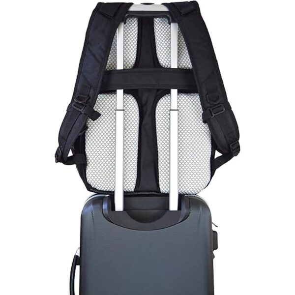 Country of World Soccer Premium Mochila para portátil de_5