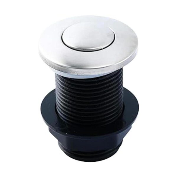 Homend Kit de interruptor de aire para fregadero superior