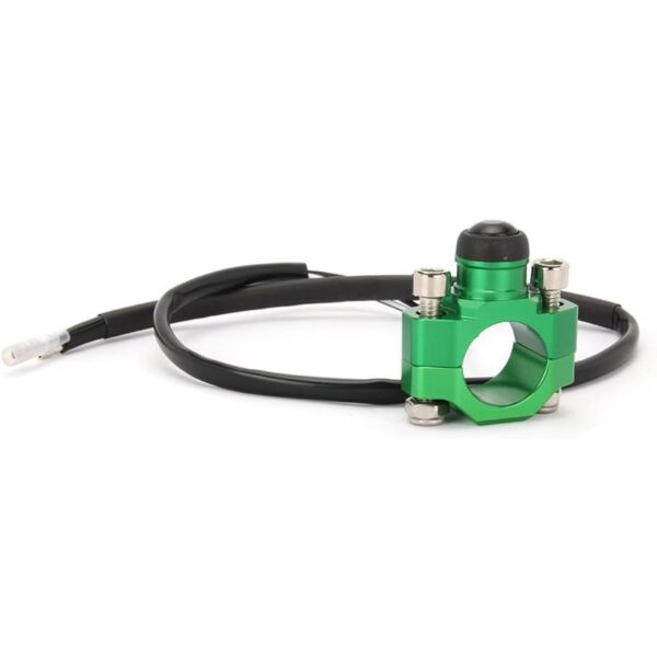 JFG RACING CNC interruptor universal para el motor de la_6