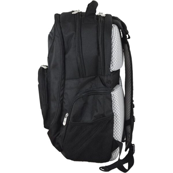 Country of World Soccer Premium Mochila para portátil de_3