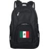 Country of World Soccer Premium Mochila para portátil de_1