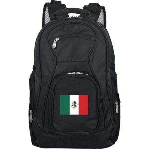 Country of World Soccer Premium Mochila para portátil de_1