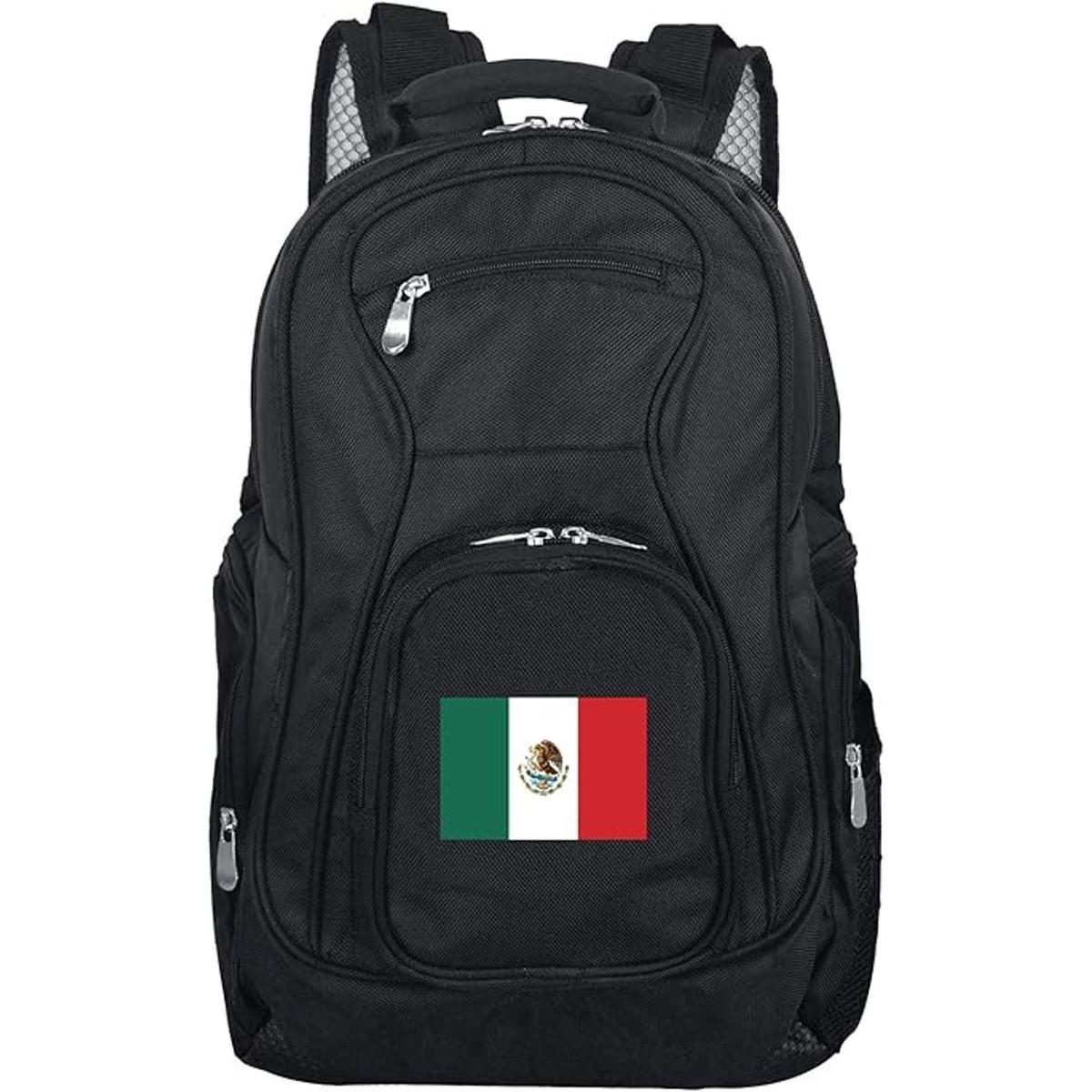 Country of World Soccer Premium Mochila para portátil de