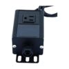 Homend Kit de interruptor de aire para fregadero superior