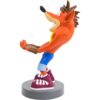 Crash Bandicoot Cable Guy Controlador y soporte de_6