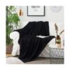 Longhui bedding Cobija para sofá o cama_3