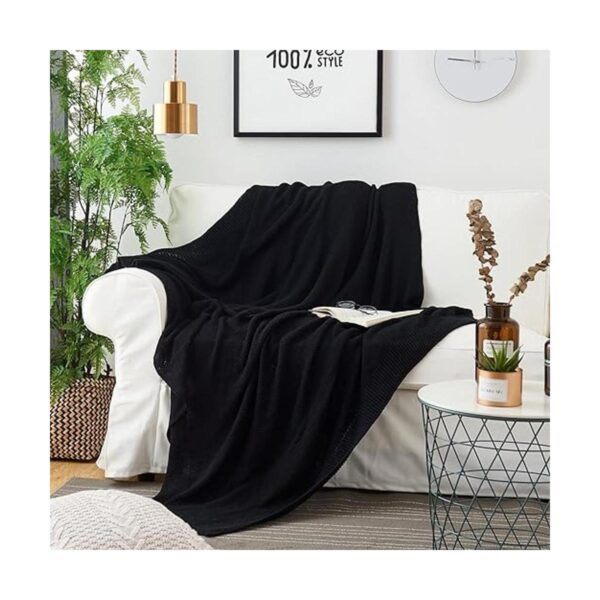 Longhui bedding Cobija para sofá o cama_3